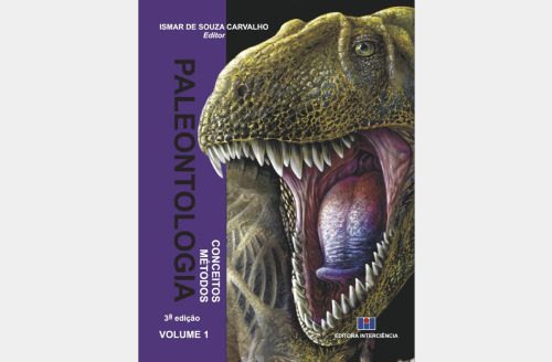 Paleontologia: Conceitos e Metodos - Vol.1