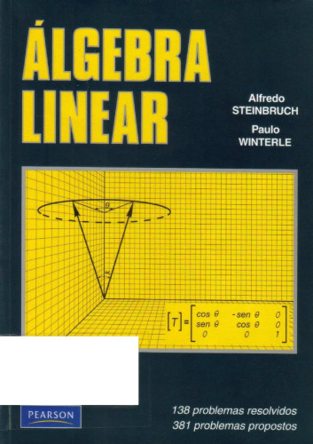 Algebra Linear