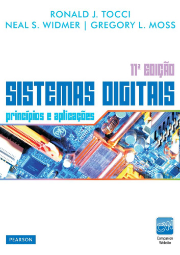 Sistemas Digitais Principios e Aplicaçoes