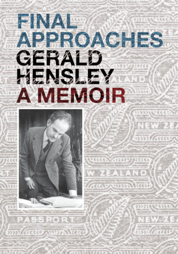 Final Approaches: A Memoir