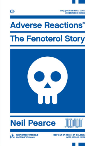 Adverse Reactions: The Fenoterol Story
