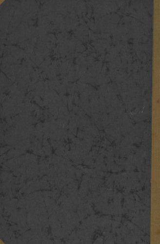 Der Epheserbrief. Die Lehre von der Gemeinde für die Gemeinde