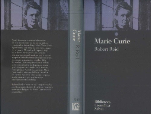 Marie Curie