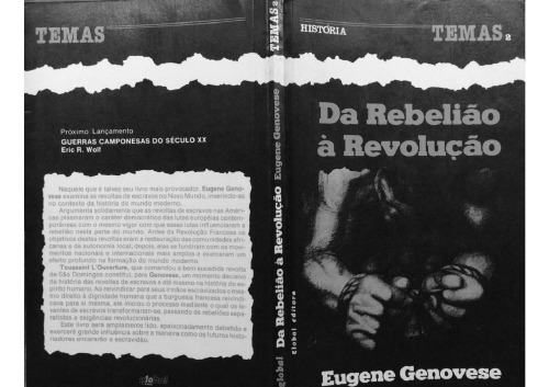 Da Rebelião à Revolução