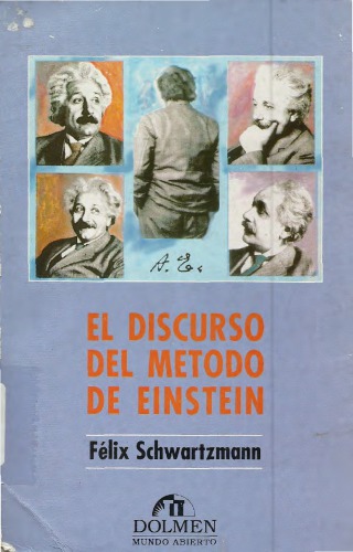 El Discurso del Método de Einstein