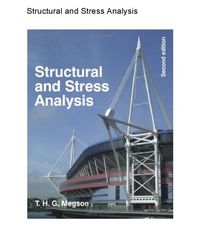 Structural and Stress Analysis