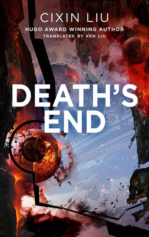 Death’s End (The Three-Body Problem)