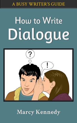 How to Write Dialogue