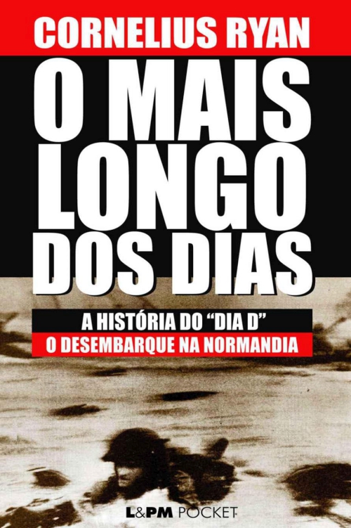 O mais longo dos dias: A história do dia D