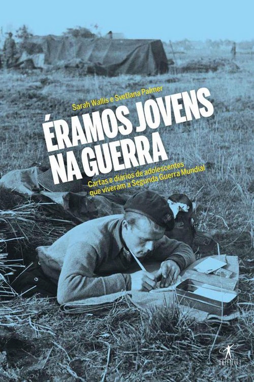 Éramos jovens na guerra