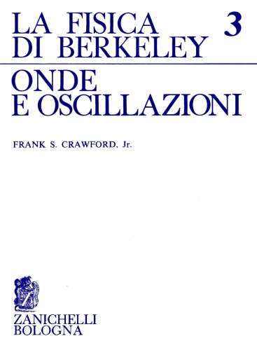 Onde e oscillazioni
