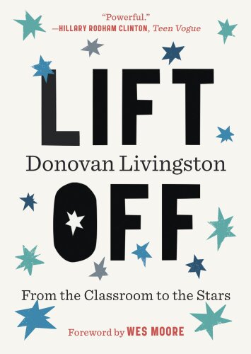 Lift Off: From the Classroom to the Stars