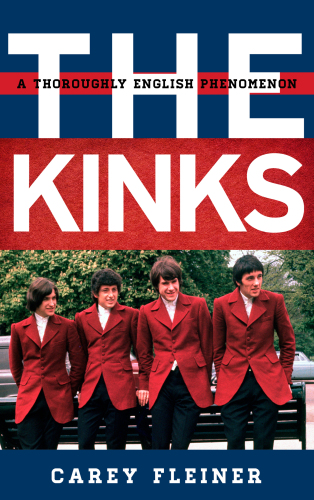 The Kinks: A Thoroughly English Phenomenon