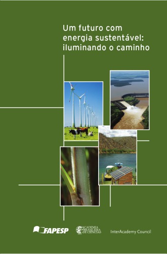 Um futuro com energia sustentavel - iluminando o caminho