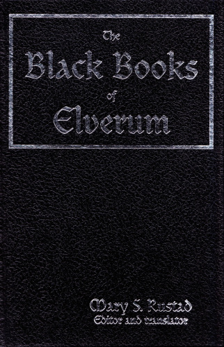 The Black Books of Elverum