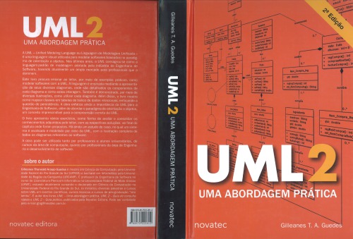 UML 2: uma abordagem prática