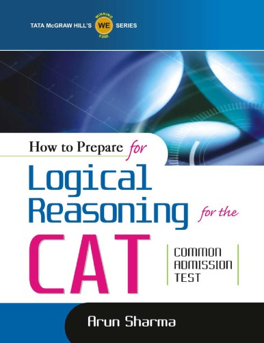 How to prepare for Logical Reasoning for the CAT