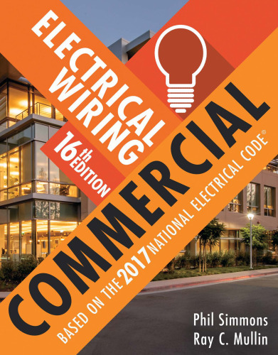 Electrical Wiring Commercial
