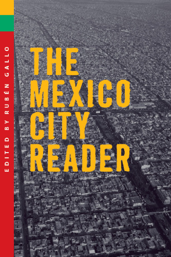 The Mexico City Reader