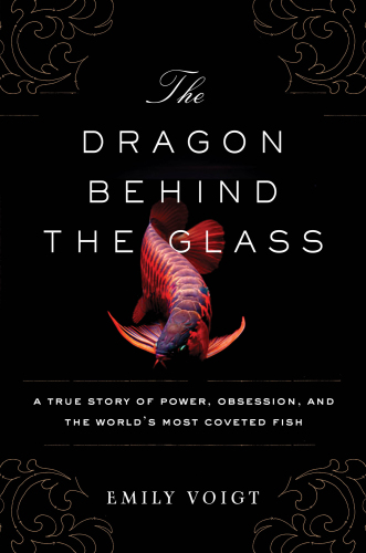 The Dragon Behind the Glass: A True Story of Power, Obsession, and the World’s Most Coveted Fish