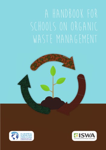 Handbook for schools on organic waste management