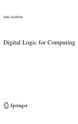 Digital Logic