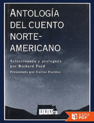 Antología del Cuento Norteamericano