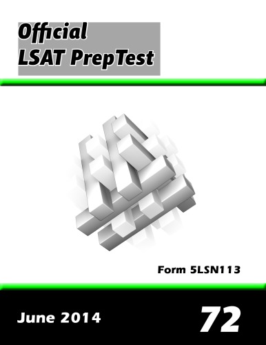 LSAT 72