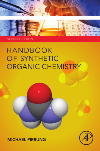 Handbook of Synthetic Organic Chemistry