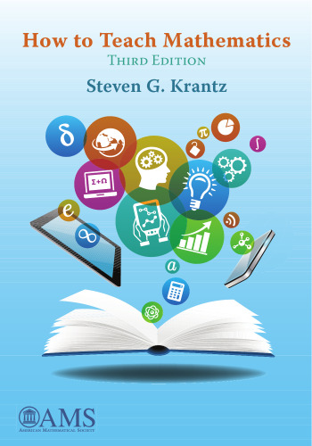 How to Teach Mathematics