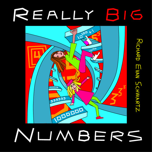 Really Big Numbers