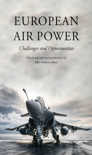 European Air Power: Challenges and Opportunities