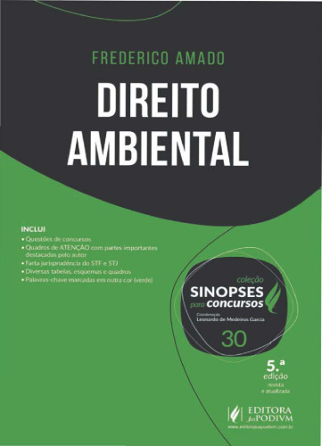 Direito Ambiental