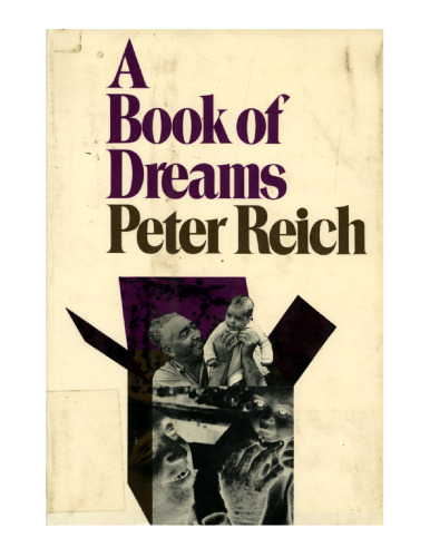 A Book of Dreams: The Book That Inspired Kate Bush’s Hit Song ’Cloudbusting’