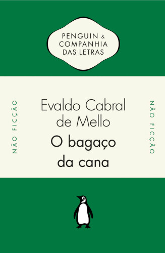 O Bagaço da Cana