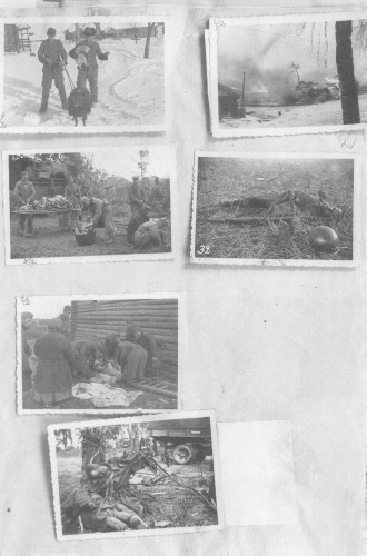 Vernichtungskrieg - Verbrechen der Wehrmacht 1941-1944