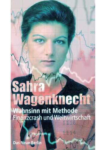 Wahnsinn mit Methode. Finanzcrash und Weltwirtschaft