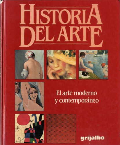 Historia del arte