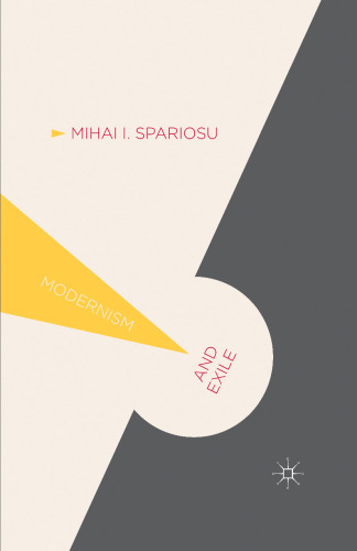 Modernism and exile : play, liminality, and the exilic-Utopian imagination