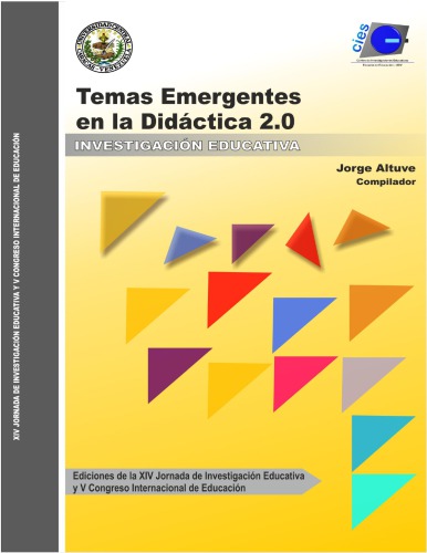 Temas emergentes en la didáctica 2.0
