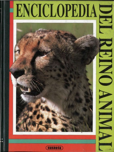 Enciclopedia del reino animal