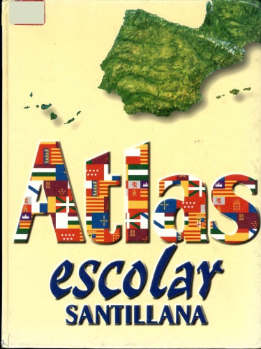 Atlas Escolar Santillana