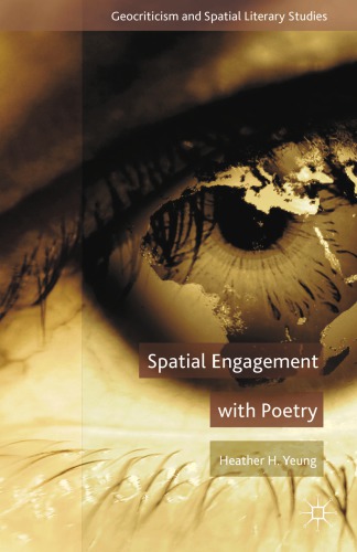Spatial engagement with poetry