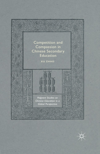 Competition and compassion in Chinese secondary education