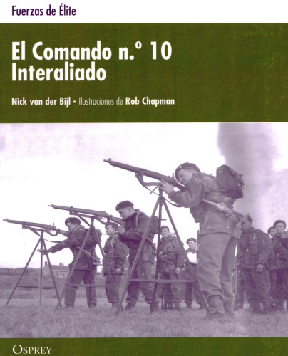 El Comando número 10 Interaliado
