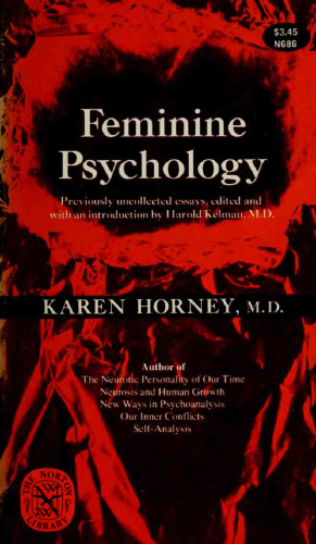 Feminine Psychology