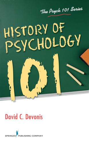 History of Psychology 101