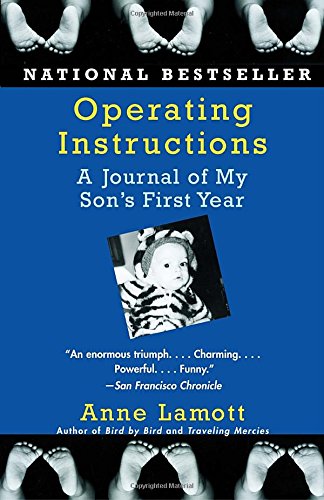 Operating Instructions: A Journal of My Son’s First Year