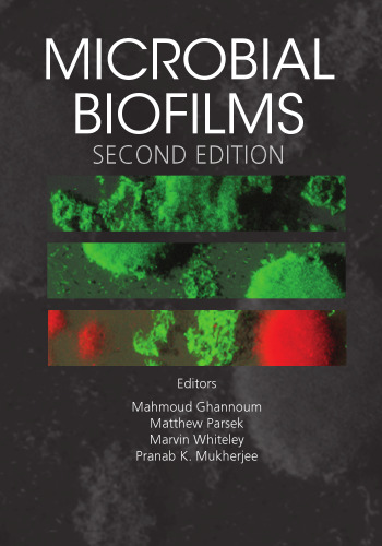 Microbial Biofilms