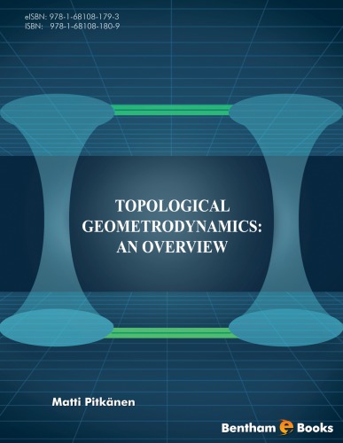 Topological geometrodynamics